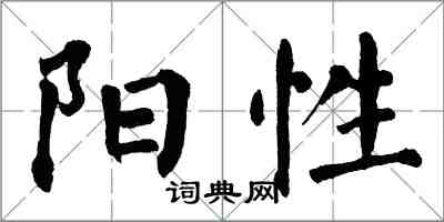 翁闿运阳性楷书怎么写