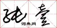 朱锡荣纯壹草书怎么写
